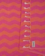 Rumble Waves – Coral - Image 3