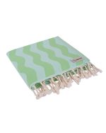 Rumble Waves – Lime - Image 9