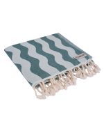 Rumble Waves – Teal - Image 9