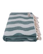 Rumble Waves – Teal - Image 8