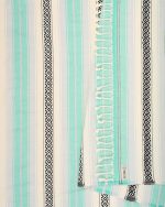 Seafoam Baja Beach Blanket – Most Popular Beach Blanket - Image 3