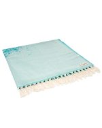 Mandala Sea Turtle Green - Image 6