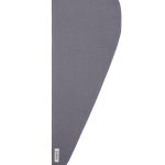 Terra Hair Towel – Grey