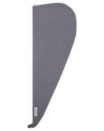 Terra Hair Towel – Sage - Image 9