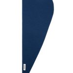 Terra Hair Towel – Navy
