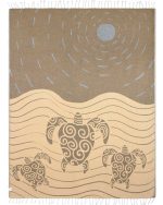 Sunset Swim – Large - Image 2
