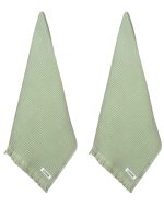 Micro Waffle Hand Bundle Sage - Image 6