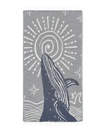Mystical Whale