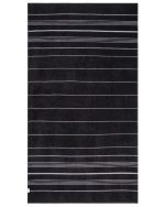 Classic Fringeless XL Bath Bundle – Black – 2 Pack - Image 6