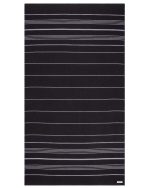 Classic Fringeless XL Bath Bundle – Black – 2 Pack - Image 4