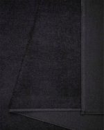 Terra Fringeless XL Bath Bundle – Black – 2 Pack - Image 7