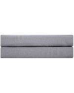 Terra Fringeless XL Bath Bundle – Grey – 2 Pack - Image 2