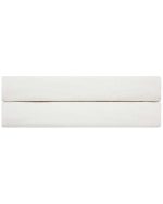 Terra Fringeless XL Bath Bundle – Ivory – 2 Pack - Image 3