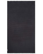 Micro Waffle XL Bath Bundle – Black - Image 3