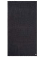 Micro Waffle XL Bath Bundle – Black - Image 2
