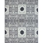 Tahiti Blanket