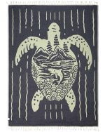 Pacific Ridley Blanket - Image 2
