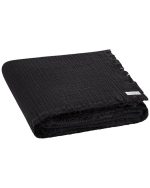 Lara Black – PARTY BLANKET™ – Queen - Image 3