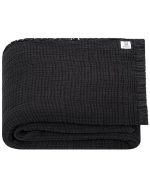 Lara Black – PARTY BLANKET™ – Queen - Image 4