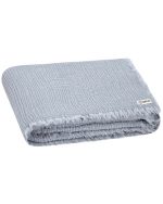 Lara Light Grey – PARTY BLANKET™ – Queen - Image 9