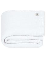 Lara White – PARTY BLANKET™ – Queen - Image 12