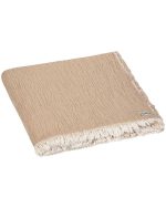 Senna Taupe – PARTY BLANKET™ – Queen - Image 11