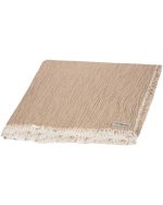 Senna Taupe – PARTY BLANKET™ – Queen - Image 13