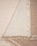 Senna Taupe – PARTY BLANKET™ – Queen - Image 7