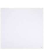 Micro Waffle Shower Curtain – Slate Blue - Image 7