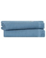 Micro Waffle Hand Bath Bundle – 2 Pack – Black - Image 9