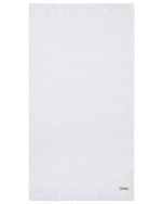 Micro Waffle XL Bath Bundle – White - Image 3