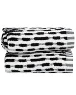 Carbonado Diamond Hand Bath Bundle – 2 Pack – Black - Image 2