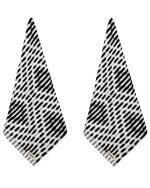Carbonado Diamond Hand Bath Bundle – 2 Pack – Black - Image 4