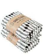 Carbonado Diamond Hand Bath Bundle – 2 Pack – White - Image 3