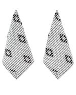 Carbonado Diamond Hand Bath Bundle – 2 Pack – White - Image 4
