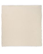 Little Fishies Gauze Receiving Blanket Set – 3 Pack – Natural / Beige / Warm Taupe - Image 16