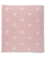 Rainbow Gauze Receiving Blanket Single with Pouch - Image 9