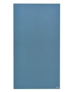 Terra Fringeless XL Bath Bundle – Slate Blue – 2 Pack - Image 3