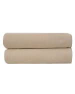 Terra Fringeless XL Bath Bundle – Sand – 2 Pack - Image 8