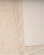 Terra Fringeless XL Bath Bundle – Sand – 2 Pack - Image 5