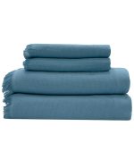 Terra XL Bath Bundle – Slate Blue - Image 11