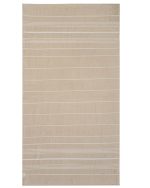Classic Fringeless XL Bath Bundle – Sand – 2 Pack - Image 6