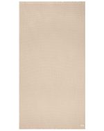 Micro Waffle XL Bath Bundle – Sand - Image 2