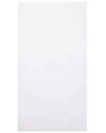 Micro Waffle XL Bath Bundle – 2 Pack -White - Image 5