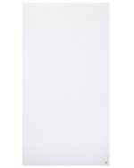 Micro Waffle XL Bath Bundle – 2 Pack -White - Image 7