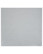 Micro Waffle Shower Curtain – Slate Blue - Image 11