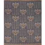 Madeira Blanket