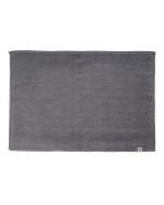 Willow Bath Mat – Grey - Image 3