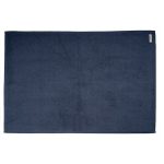 Willow Bath Mat – Navy