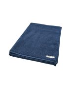 Willow Bath Mat – Navy - Image 4